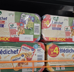 BLÉDINA COCO 960G  FRENCH BABY & CHILDREN’S FOOD CONSISTENT SUPPLY - Image 4