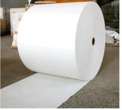 Parchment Bible Paper Origin China Coating Side No Certificate SGS Model NO. 60MGS HS Code 48061000 Name Bible Paper Trademark - Image 5