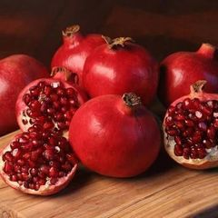 Fresh Indian Pomegranate for Export | FOB/CIF India – product photo 1, product detail gallery
