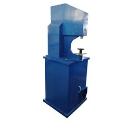 Brake Lining Riveting Machine with Air Driven for Truck Bus Brake Shoes - Image 1