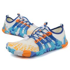 Wholesale Sneakers Anti-Slip Sports Shoes Leather Shoes Sneakers Men Shoes Quick-Drain Slip-on Water Shoes Men's Shoes Kids Shoes - Image 5