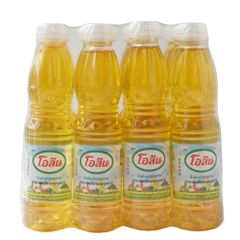 Refined Palm Oil With Carefully Refined Composition Supporting Food Ingredient Applications - Image 2