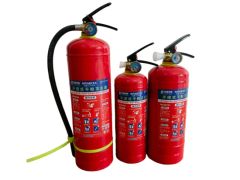 Fire Extinguishers Bulk Order Direct Factory Supply, ISO Certified - Image 5