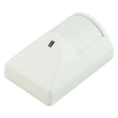 Security Intrusion Alarm Smart PIR Detector & Sensor (B-10W) Type Sensor Origin China Model NO. B-10W W.T. 0.12kg/PCS Certification - Image 3