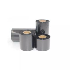 Factory Custom High Quality Washable Ribbon Thermal Transfer Resin Label Printers Ribbon - Image 2