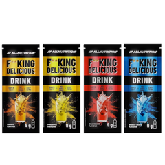 ST25 Fitking Collagen Drink White Label 100% without sugar  - Image 2