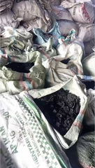 Indonesian Coconut Shell Charcoal – Bulk Supply for Activated Carbon & Briquette Production - Image 1