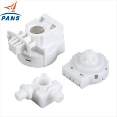 Mould Maker Supplies Injection Molding Plastic Auto Part Mold Rapid Prototyping Low Volume Manufacturing - Image 1