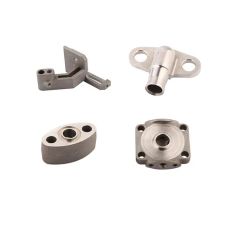 Customized/OEM Metal Processing Machinery Parts - Image 6