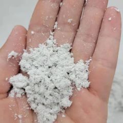 Wall Decoration Material Sepiolite Powder Spilite Meershaum Trademark Yingrui Density 2-2.5g/cm3 HS Code 2530909999 Origin Hebei, China - Image 6