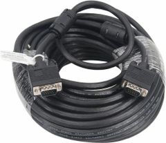 HDMI Black Eira VGA Cables, For Computer Brand Eira Color Black Material Plastic Usage/Application Computer Maximum Resolution - Image 2