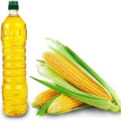 Refined Corn Oil - Image 1