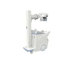 Digital Radiology Medical X Ray Machine X-ray Equipments Origin China Scale Medium Model NO. dr630 Trademark foinoe Transport Package Wooden - Image 6