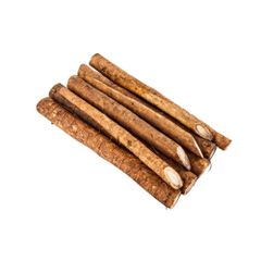 Chinese Fresh Burdock Root Style Fresh Type BURDOCK Model Number A Weight (kg) 10 Certification CIQ Cultivation Type - Image 1