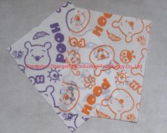 Pretty Non Woven Fabrics with Different Pattern - Image 1