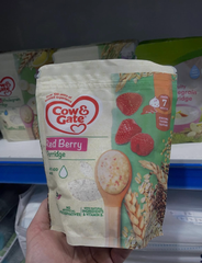 TRUSTED COW & GATE BABY RICE & PORRIDGE 600G RELIABLE SUPPLY |BUY DELICIOUS PORRIDGE FLAVOURS INFANT CEREAL - Image 4