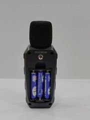Rtek Digital Sound Level Meters Brand Rtek Resolution 0.1db Accuracy 1.5dB, ±1.5db Dimensions 52*30*128mm Storage humidity - Image 2