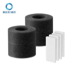 Aroma Pad and Humidifier Filter Compatible with Yzy6001 Humidifier Chivalz 6L Cool Mist Humidifier - Image 1
