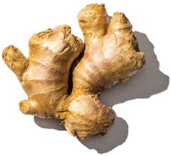 Fresh Ginger and Garlic Wholesale Ginger Fresh Stock Bulk Human Consumption Fresh Ginger for Cooking Use - Image 1