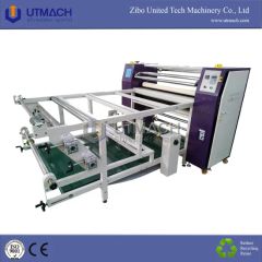 Creating Custom Banners, Flags, and Posters Sublimation Printer - Image 3