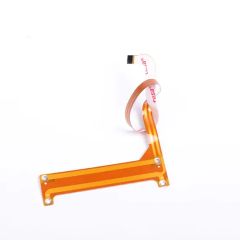 Multilayer FPC Printed Circuit Boards Prototype Maker Single Side Flexible PCB Board - Image 3