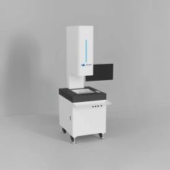 High-Accuracy Measuring Machine for Micro-Quality Control (Mars) - Image 5