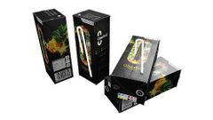 Pineapple Juice 200 ML Box - Image 1