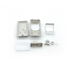 Custom Injection Molding Motion Sensor Housing Plastic Enclosure - Image 6
