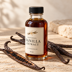 Vanilla extract for food and beverage application - Image 4