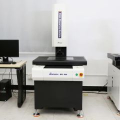 3D Auto Tolerance Measuring Machine for Straightness - Image 6