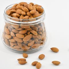 Almonds With 99% Kernel Uniformity Supporting Reliable Ingredient Performance For Food Preparation - Image 5