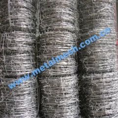 Barbed Wire Manufacturers China - Image 6