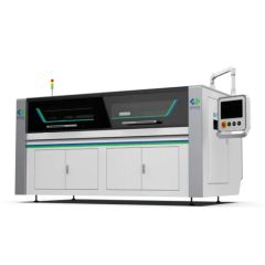 Anypack Automatic Box Making Machine for Short Production of Multiple-Model Boxes - Image 1