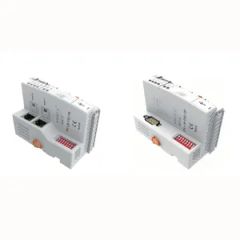Remote Analog Input I/O Module with Multi-Industrial Communication Protocols - Compact Design for Global Applications - Image 6