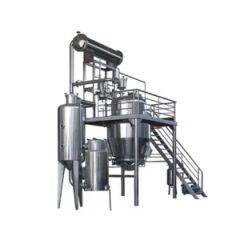 Stevia Sugar Plant Sugar Extraction Machine in Stevia Production Line - Image 6