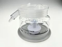 Universal Chamber High Flow Nasal Cannula Systems Humidifier Heating - Image 6