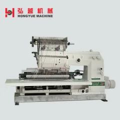 Professional 50 Needle Multi Needle Sewing Machine for Dress Embroidery - Image 4
