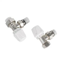 Angie Type Temperature Control Valves Media Water Origin China OEM Acceptable Model NO. JB201 Drain Style Other Trademark - Image 1