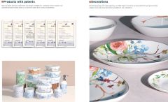 Product certificate certificate from Feiya Group Co., Limited
