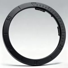 Customizable Swiss Watch Plastic Parts for Unique Timepieces Style No Origin China Trademark No Tolerance ±0.002mm Display Methods No - Image 4
