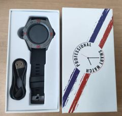 Car Key Smart Watch Remote APP Control Car Smart Watches - Image 6