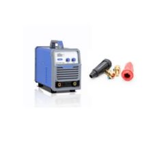 Best Quality Portable Zx7 500t Inverter IGBT Arc Welding Machine MMA Welder Stick Welder - Nanjing Shifeng Welding and Cutting Equipment Co., Ltd.