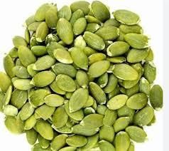 Pumpkin Seed Kernel Grade A Type - Image 1