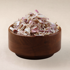 Dehydrated Pink Onion Kibbled (Flakes) - Image 2