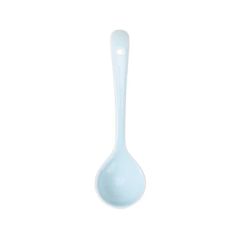 Cartoon Colorful Ceramic Coffee Spoon Latte Sugar Tea Dessert Stirring Tools Flatware - Image 3