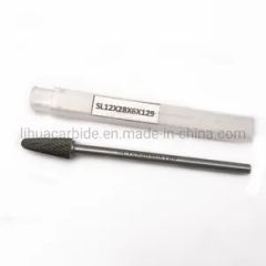 Double Cut Tungsten Carbide Cutter Burr Set Tools Parts - Image 4