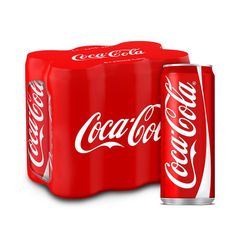 Coca Cola 330ml  – product photo 1, product detail gallery