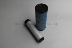 Replacement Air Filter Element P822858 P827653 Origin China HS Code 842139 Efficiency 10~50μm Type Cartridge Filter Part No. P822858 P827653 - Image 3