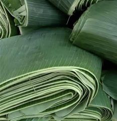 Banana leaf – product photo 1, product detail gallery