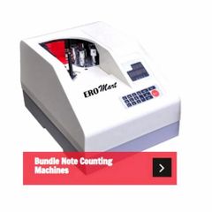 EROMART Banknote Counting Machines Brand EROMART Display LED Display Product Type EROMART Torn Note Detection Yes Weight 32 Kilograms - Image 4